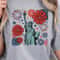 4th Of July Statue Of Liberty America Graphic Tee 1