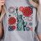4th Of July Statue Of Liberty America Graphic Tee 1
