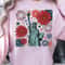 4th Of July Statue Of Liberty America Graphic Tee 3