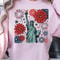 4th Of July Statue Of Liberty America Graphic Tee 3