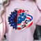 Independence Day 4th Of July Patriotic Graphic Tee 2