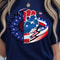 Independence Day 4th Of July Patriotic Graphic Tee 3