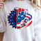 Independence Day 4th Of July Patriotic Graphic Tee 4