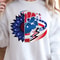Independence Day 4th Of July Patriotic Graphic Tee 4