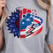 Independence Day 4th Of July Patriotic Graphic Tee 0