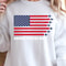 4th Of July Armed Forces Patriotic Graphic Tee 1
