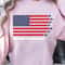 4th Of July Armed Forces Patriotic Graphic Tee 4
