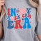 In My American Era Retro 4th Of July Graphic Tee 2