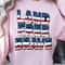 Land Of The Brave 4th Of July Patriotic Graphic Tee 1