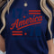 America 1776 4th Of July Patriotic Graphic Tee 3