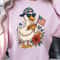 Boy 4th Goose 4th Of July Patriotic Graphic Tee 4