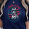 Patriotic Cat 4th Of July Graphic Tee 3