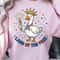 Patriotic Goose Land 4th Of July Graphic Tee 3