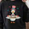 Patriotic Goose 17762026 4th Of July Graphic Tee 1