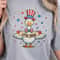 Patriotic Goose 17762026 4th Of July Graphic Tee 4