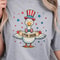 Patriotic Goose 17762026 4th Of July Graphic Tee 4