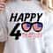 Happy 4th Of July Patriotic TShirt Design Graphic Tee 0