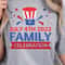 July 4th 2022 Patriotic 4th Of July TShirt Design Graphic Tee 0