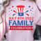 July 4th 2022 Patriotic 4th Of July TShirt Design Graphic Tee 4