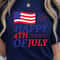 Happy 4th Of July Patriotic TShirt Design Graphic Tee Happy 4th Of July TShirt Design 4
