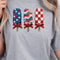 Patriotic Popsicle 4th Of July Decor Red White Blue Summer Holiday Ornament Gift 1