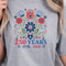USA 250 Years Patriotic Celebration Decor America Anniversary Red White Blue Commemorative Gift 1