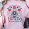 USA 250 Years Patriotic Celebration Decor America Anniversary Red White Blue Commemorative Gift 2