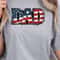 Vintage Dad 4th Of July Patriotic Gift Retro American Flag Fathers Day Style Decor 0