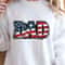 Vintage Dad 4th Of July Patriotic Gift Retro American Flag Fathers Day Style Decor 4