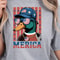 4th Of July Mallard Duck Patriotic Design Red White Blue Independence Day TShirt Graphic 1