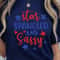 Star Spangled And Sassy 4th Of July SVG Digital Design 2