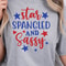 Star Spangled And Sassy 4th Of July SVG Digital Design 3
