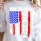 250 Years Faith Freedom Patriotic USA Anniversary TShirt Design Red White Blue Independence Day Gr 4