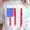 250 Years Faith Freedom Patriotic USA Anniversary TShirt Design Red White Blue Independence Day Gr 4
