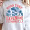 Vintage Patriotic 4th Of July Graphic Tee Vintage Patriotic 4th Of July TShirt 1