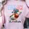 Taste Like Freedom Mallard Duck 4th Of July Graphic Tee 4