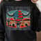 Land Of The Free 4th Of July Patriotic Graphic Tee 4