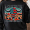 Land Of The Free 4th Of July Patriotic Graphic Tee 4