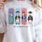 Patriotic Goose 4th Of July Graphic Tee 1