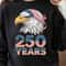 America 17762026 Patriotic 4th Of July Graphic Tee 3