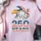 America 17762026 Patriotic 4th Of July Graphic Tee 4