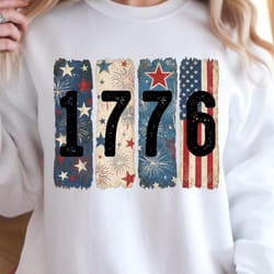 1776 brushstroke png 4th of july patriotic