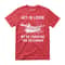 Get In Loser Were Crossing The Delaware Funny 4th Of July Graphic Tee 0