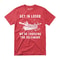 Get In Loser Were Crossing The Delaware Funny 4th Of July Graphic Tee 0