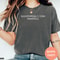 Apparently I Like Baseball Funny Trendy Womens Graphic Tee 1