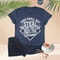 Thou Shall Not Steal Unless You Can Beat The Throw Shirt Funny Baseball Player Tee Game Day Basebal 1