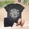 Thou Shall Not Steal Unless You Can Beat The Throw Shirt Funny Baseball Player Tee Game Day Basebal 2
