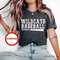 Custom Baseball Mom Shirt Personalized Baseball Game Day Tee Retro Team Name Baseball T Shirt 0
