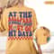 Baseball Mama Shirt At The Ball Park Is Where I Spend Most Of My Days Tee Baseball Mom Gift 3