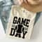 Baseball Game Day Shirt Cute Baseball Mom Tee Spring Baseball Season Fan Shirt 1